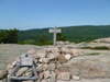 Gorham Mountain summit